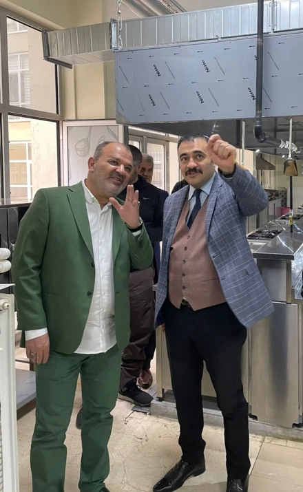 Ekrem Coşkun ile Girişimcilik Ruhu